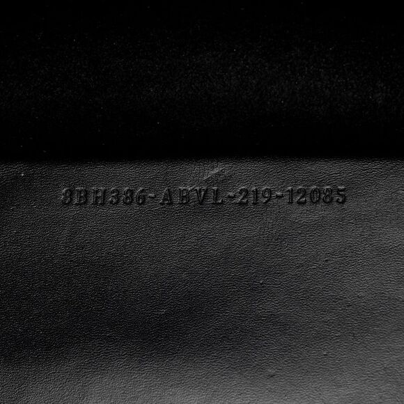 Fendi Leather Sunshine Medium Shopper Tote - Picture 6 of 16